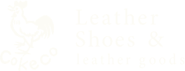 cokeco Leather Shoes & leather goods
