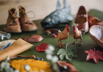 cokecoのオンラインショップ